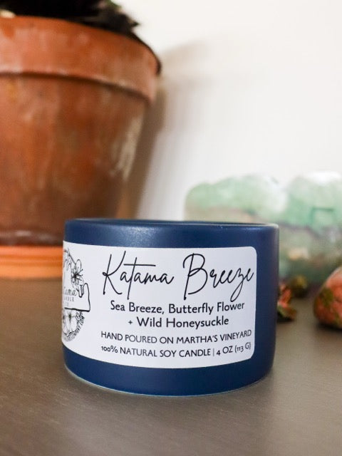 Katama Breeze