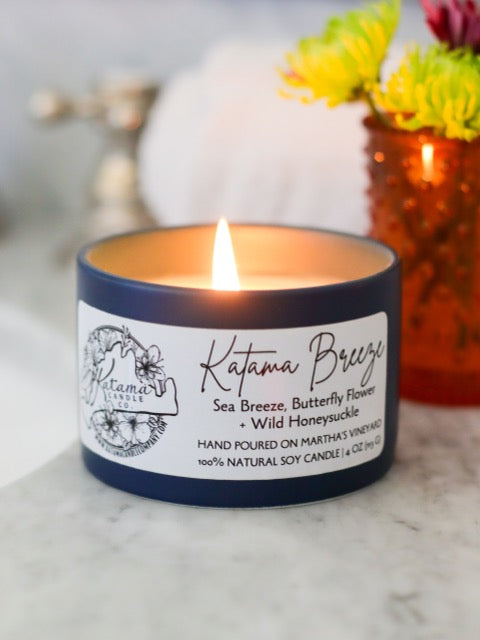 Katama Breeze
